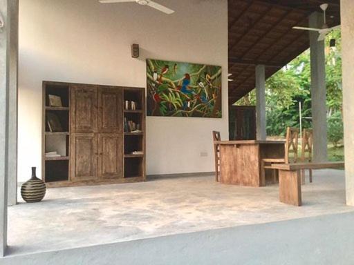 Ambarella Lodge - Katunayake Hunumulla Exterior photo